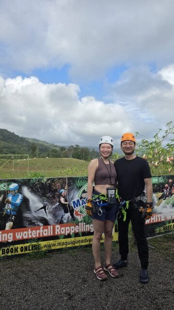 Protected: 11-03-2026 Tour 7am Canyoning Maquique Adventure