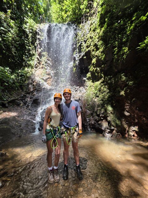 Protected: 11-03-2026 Tour 10am Canyoning Maquique Adventure