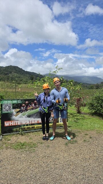 Protected: 11-03-2026 Tour 10am Canyoning Maquique Adventure