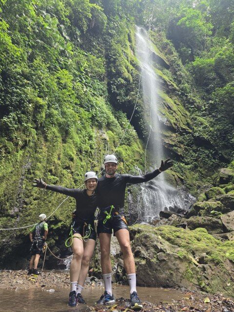 Protected: 11-03-2026 Tour 10am Canyoning Maquique Adventure