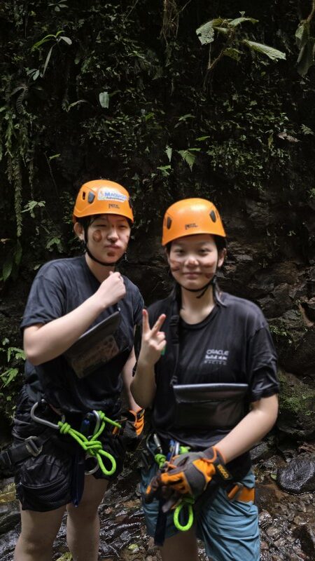 Protected: 11-03-2026 Tour 10am Canyoning Maquique Adventure