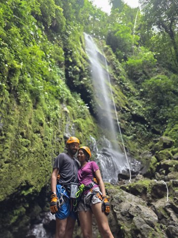 Protected: 11-03-2026 Tour 1 Pm Canyoning Maquique Adventure