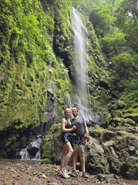 Protected: 11-03-2026 Tour 1 Pm Canyoning Maquique Adventure