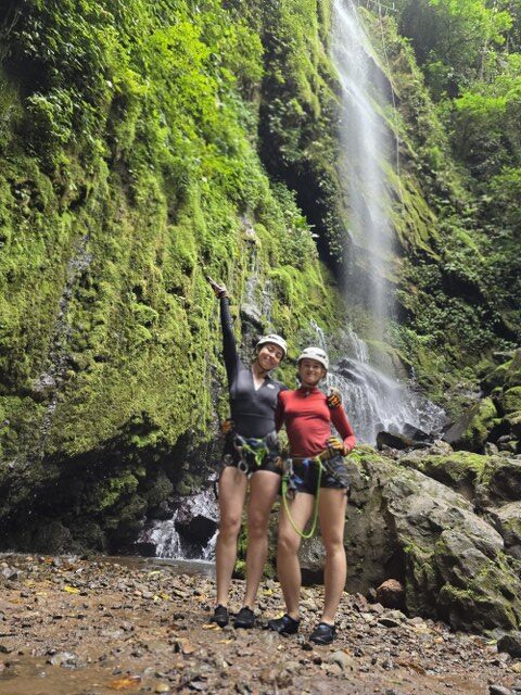Protected: 11-03-2026 Tour 1 Pm Canyoning Maquique Adventure