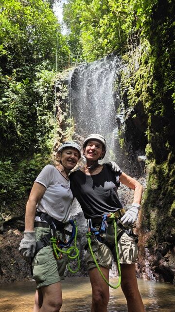 Protected: 12-03-2026 Tour 10 am Canyoning Maquique Adventure