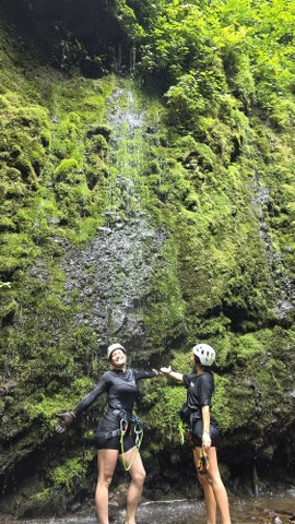 Protected: 12-03-2026 Tour 1pm Canyoning Maquique Adventure