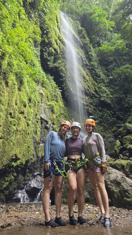 Protected: 12-03-2026 Tour 1pm Canyoning Maquique Adventure