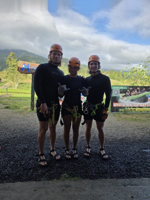 Protected: 13-03-2026 Tour 7Am Canyoning Maquique Adventure