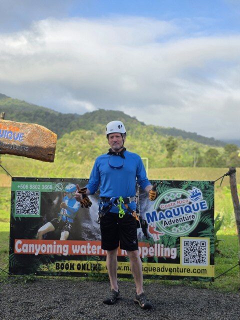 Protected: 13-03-2026 Tour 7Am Canyoning Maquique Adventure