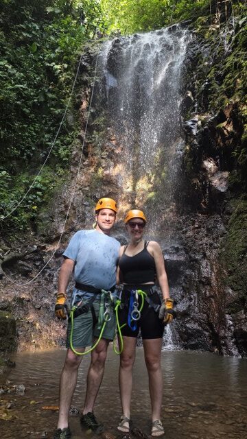 Protected: 13-03-2026 Tour 7Am Canyoning Maquique Adventure