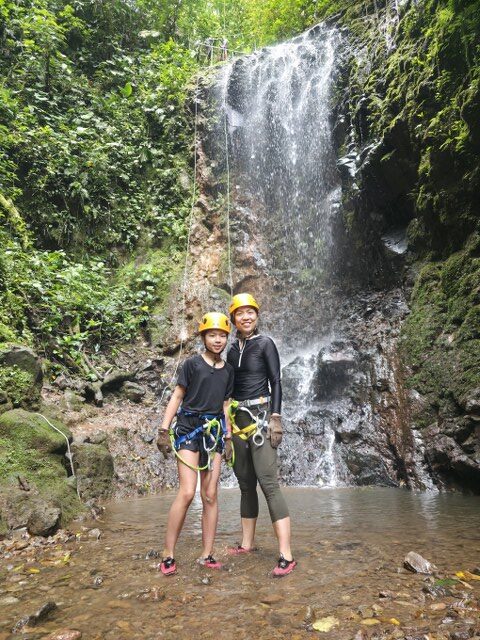 Protected: 13-03-2026 Tour 7Am Canyoning Maquique Adventure