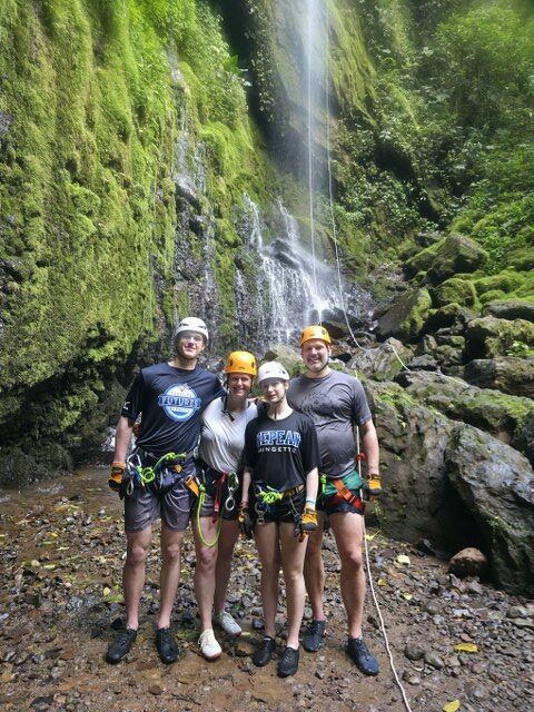 Protected: 13-03-2026 Tour 7Am Canyoning Maquique Adventure