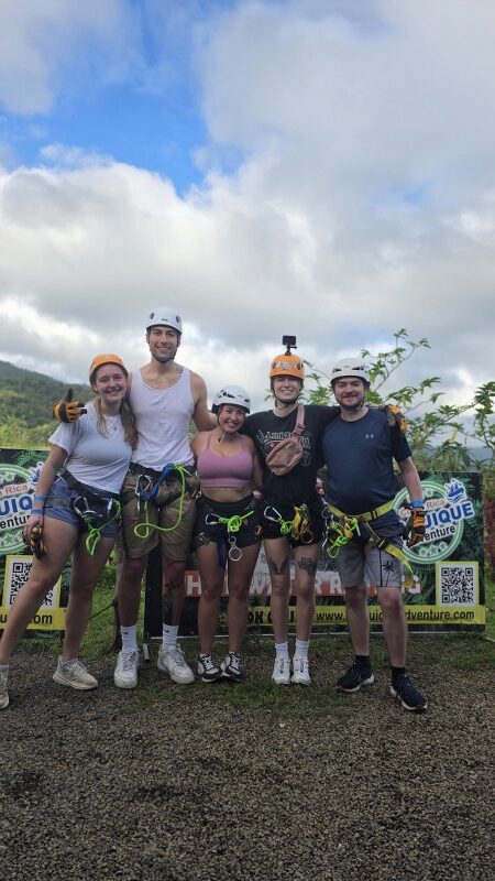 Protected: 15 03-2026 Tour 7 AM Canyoning Maquique Adventure