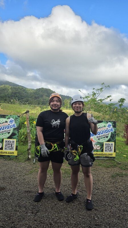 Protected: 15-03-2026 Tour 07 AM Canyoning Maquique Adventure