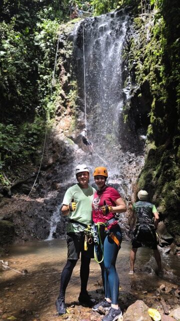 Protected: 15-03-2026 10AM CANYONING MAQUIQUE ADVENTURE
