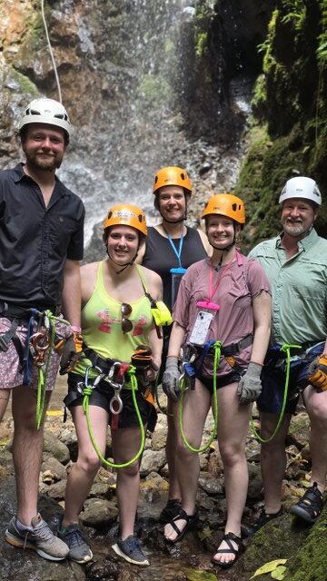 Protected: 15-03-2026 10AM CANYONING MAQUIQUE ADVENTURE