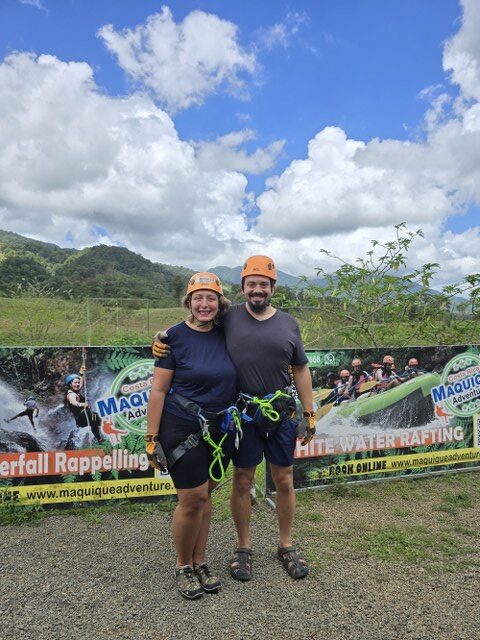 Protected: 15-03-2026 10AM CANYONING MAQUIQUE ADVENTURE