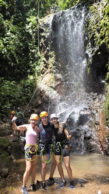 Protected: 15-03-2026 10AM CANYONING MAQUIQUE ADVENTURE