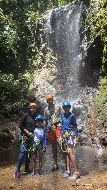 Protected: 15-03-2026 10AM CANYONING MAQUIQUE ADVENTURE
