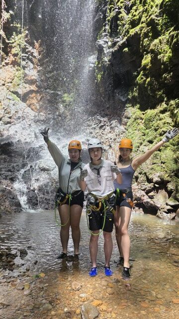 Protected: 15-03-2026 10AM CANYONING MAQUIQUE ADVENTURE