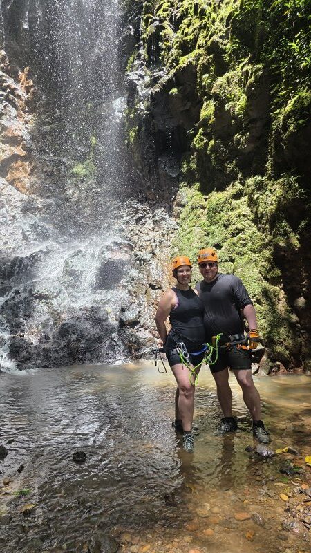 Protected: 15-03-2020 10AM CANYONING MAQUIQUE ADVENTURE