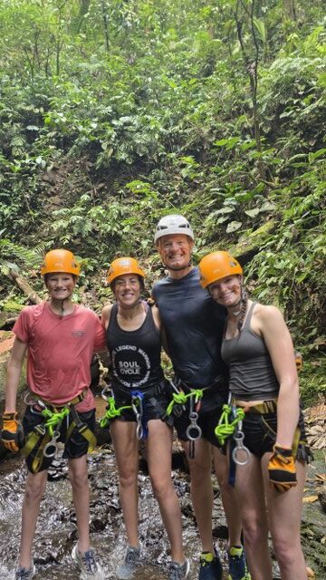 Protected: 15-03-2026 10AM CANYONING MAQUIQUE ADVENTURE
