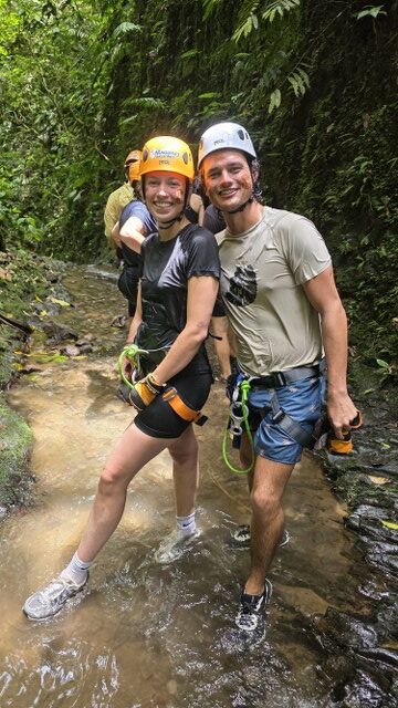 Protected: 15-03-2026 10AM CANYONING MAQUIQUE ADVENTURE