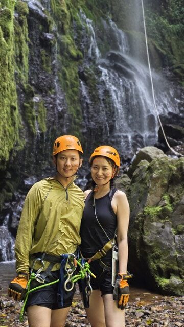 Protected: 15-03-2026 10AM CANYONING MAQUIQUE ADVENTURE