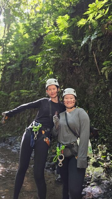 Protected: 16-03-2026 7:00 AM CANYONING MAQUIQUE ADVENTURE
