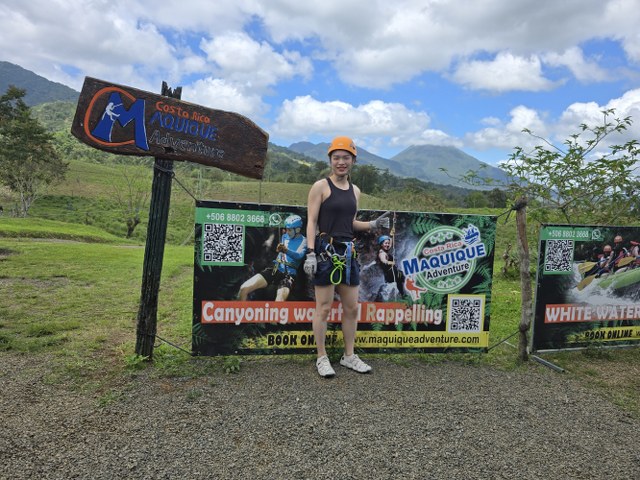 Protected: 16-03-2026 10:00 AM CANYONING MAQUIQUE ADVENTURE