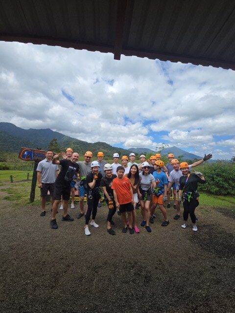 Protected: 16-03-2026 10:00 AM CANYONING MAQUIQUE ADVENTURE