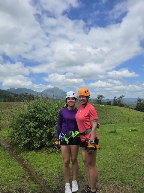 Protected: 16-03-2026 10:00 AM CANYONING MAQUIQUE ADVENTURE