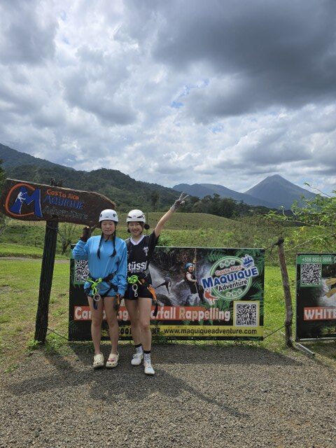 Protected: 16-03-2026 1:00 PM CANYONING MAQUIQUE ADVENTURE