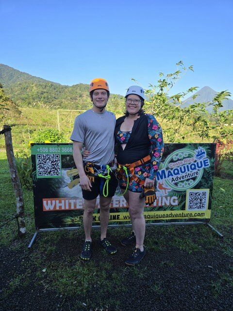 Protected: 17-03-2026 7:00 AM CANYONING MAQUIQUE ADVENTURE