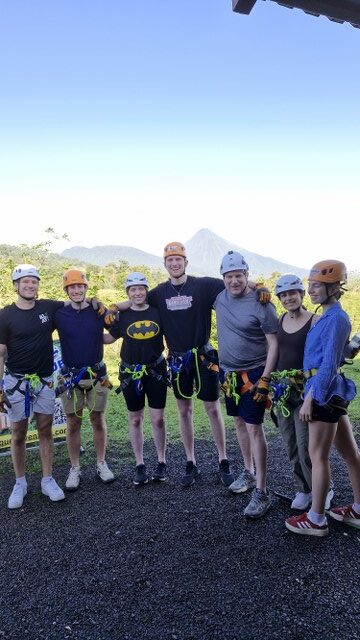 Protected: 17-03-2026 7:00 AM CANYONING MAQUIQUE ADVENTURE