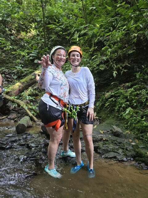 Protected: 17-03-2026 7:00 AM CANYONING MAQUIQUE ADVENTURE