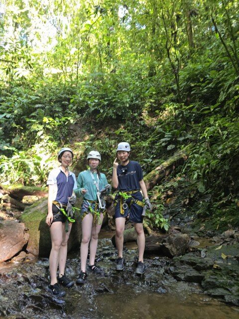 Protected: 17-03-2026 7:00 AM CANYONING MAQUIQUE ADVENTURE