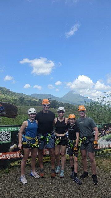 Protected: 17-03-2026 10:00 AM CANYONING MAQUIQUE ADVENTURE