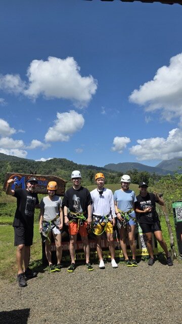 Protected: 17-03-2026 10:00 AM CANYONING MAQUIQUE ADVENTURE