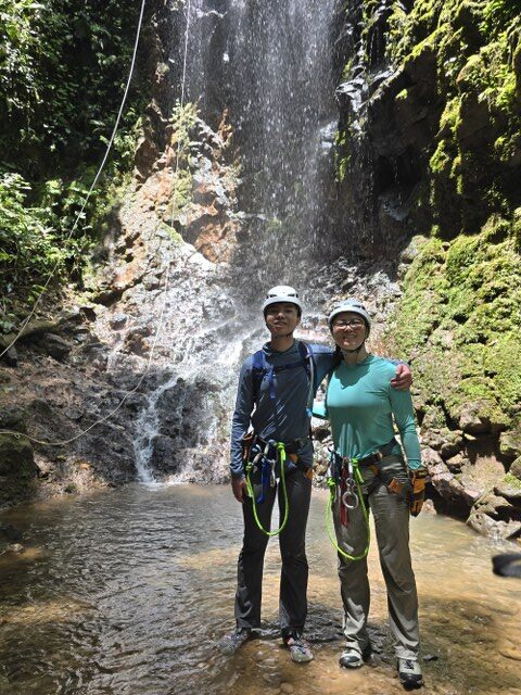 Protected: 17-03-2026 10:00 AM CANYONING MAQUIQUE ADVENTURE