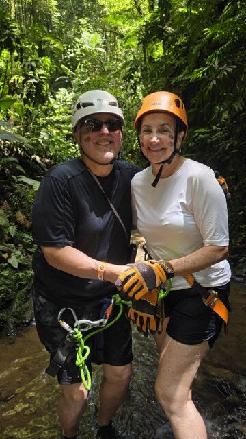 Protected: 17-03-2026 10:00 AM CANYONING MAQUIQUE ADVENTURE