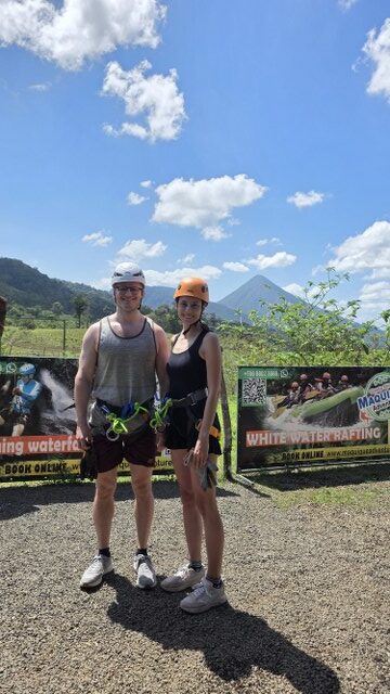 Protected: 17-03-2026 1:00 PM CANYONING MAQUIQUE ADVENTURE