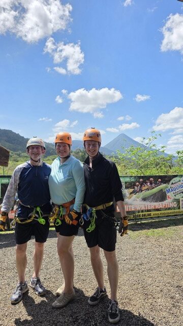 Protected: 17-03-2026 1:00 PM CANYONING MAQUIQUE ADVENTURE