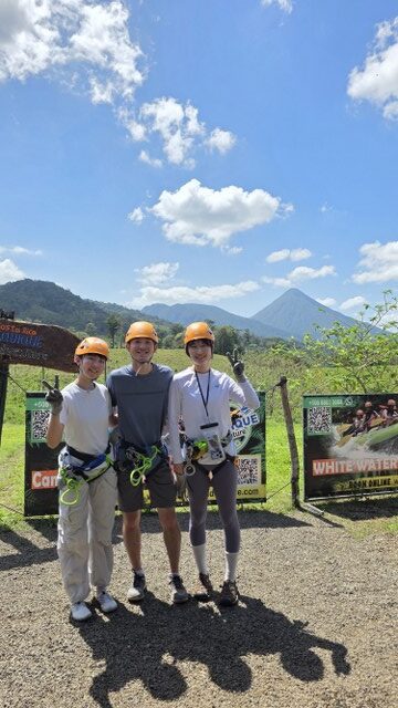 Protected: 17-03-2026 1:00 PM CANYONING MAQUIQUE ADVENTURE