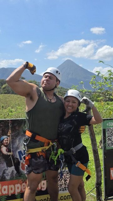 Protected: 17-03-2026 1:00 PM CANYONING MAQUIQUE ADVENTURE