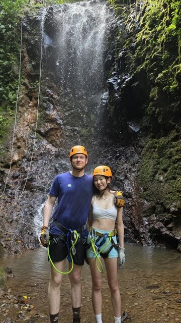 Protected: 17-03-2026 1:00 PM CANYONING MAQUIQUE ADVENTURE