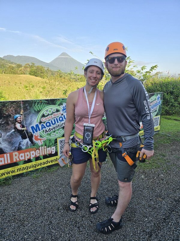 Protected: 18-03-2026 7AM CANYONING MAQUIQUE ADVENTURE