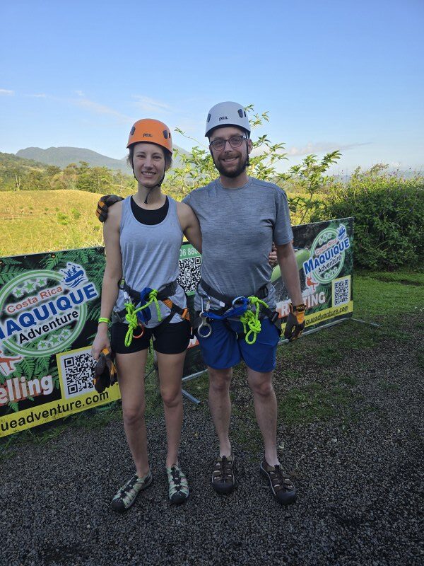 Protected: 18-03-2026 7AM CANYONING MAQUIQUE ADVENTURE
