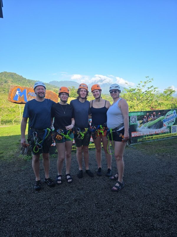 Protected: 18-03-2026 7AM CANYONING MAQUIQUE ADVENTURE