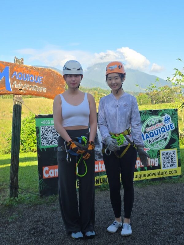 Protected: 18-03-2026 7:00 AM CANYONING MAQUIQUE ADVENTURE